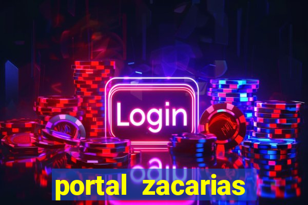 portal zacarias andressa urach